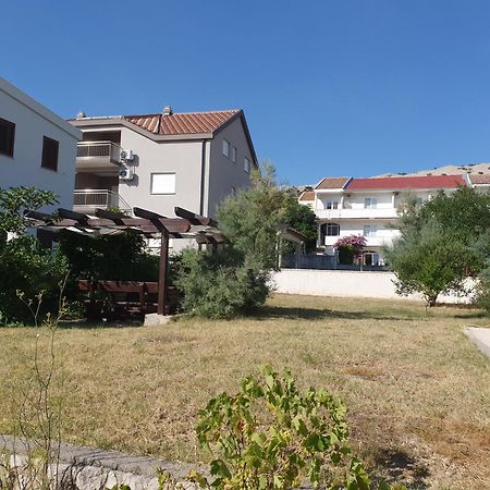 Apartmani Kunteja Pag Town Dış mekan fotoğraf