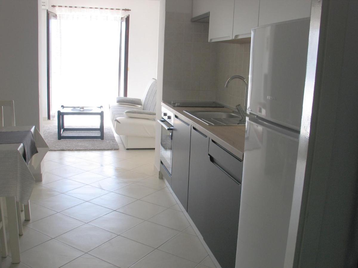 Apartmani Kunteja Pag Town Dış mekan fotoğraf