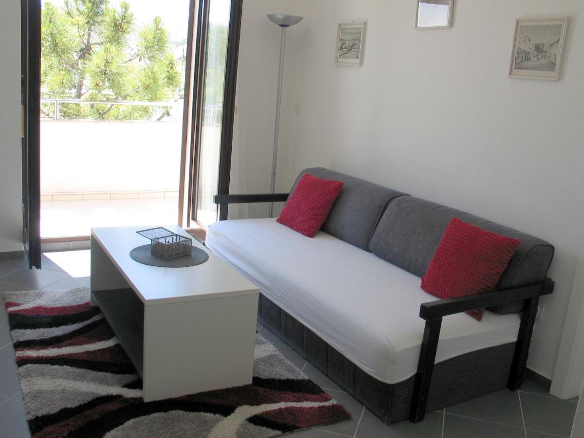 Apartmani Kunteja Pag Town Dış mekan fotoğraf