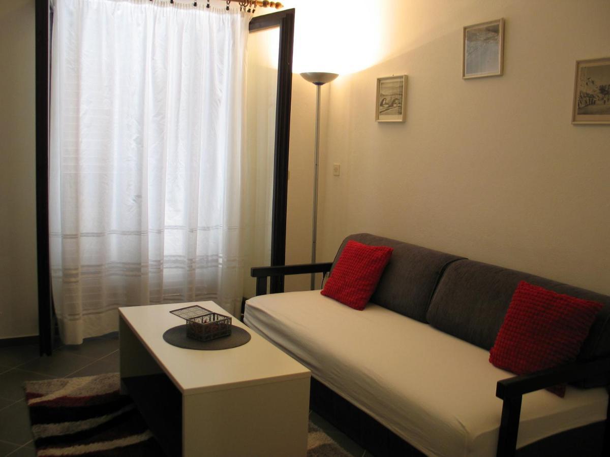 Apartmani Kunteja Pag Town Dış mekan fotoğraf