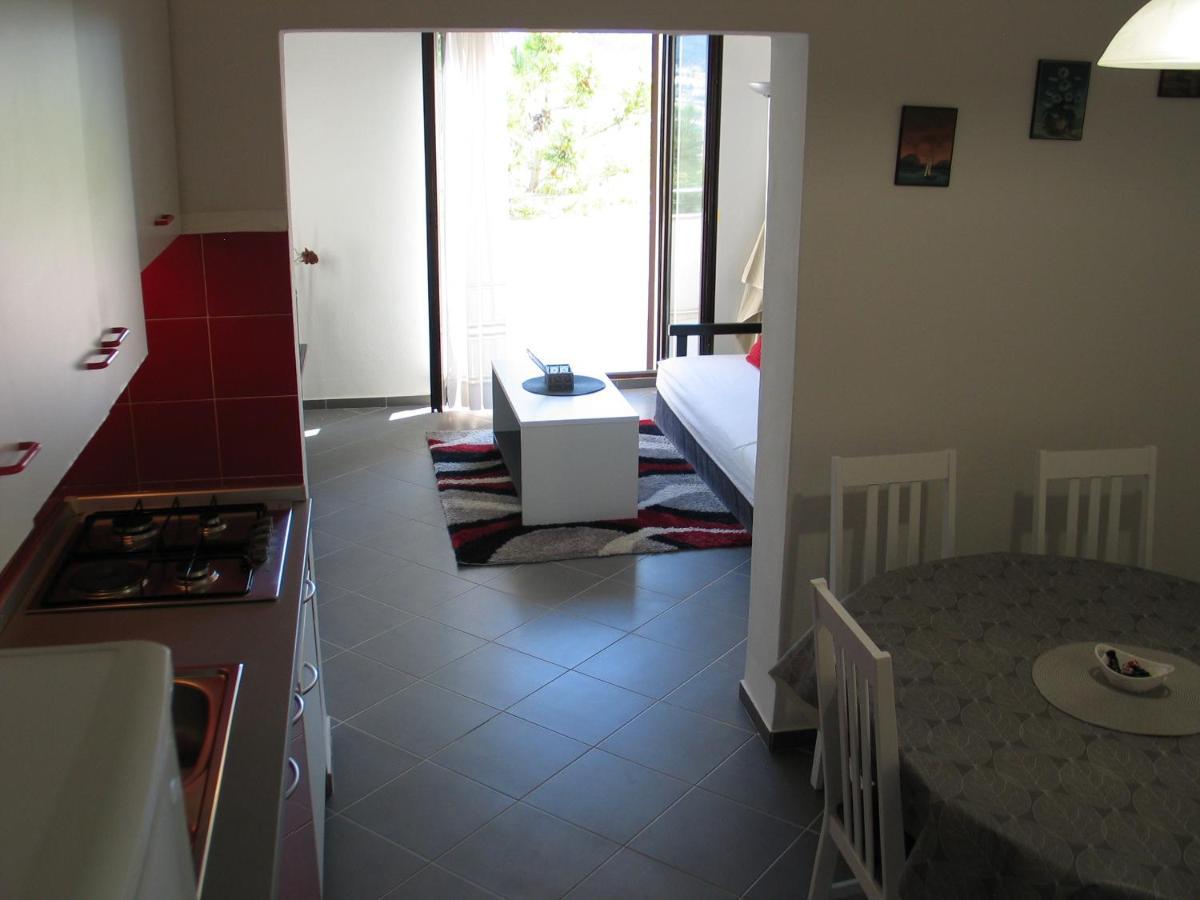 Apartmani Kunteja Pag Town Dış mekan fotoğraf