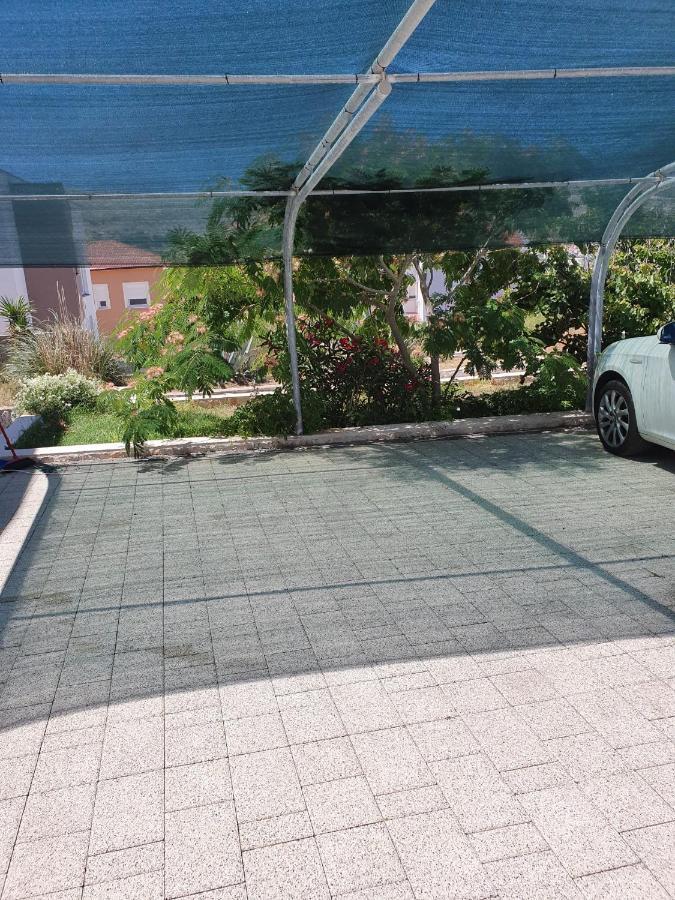Apartmani Kunteja Pag Town Dış mekan fotoğraf