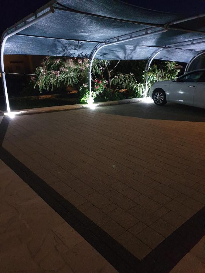 Apartmani Kunteja Pag Town Dış mekan fotoğraf